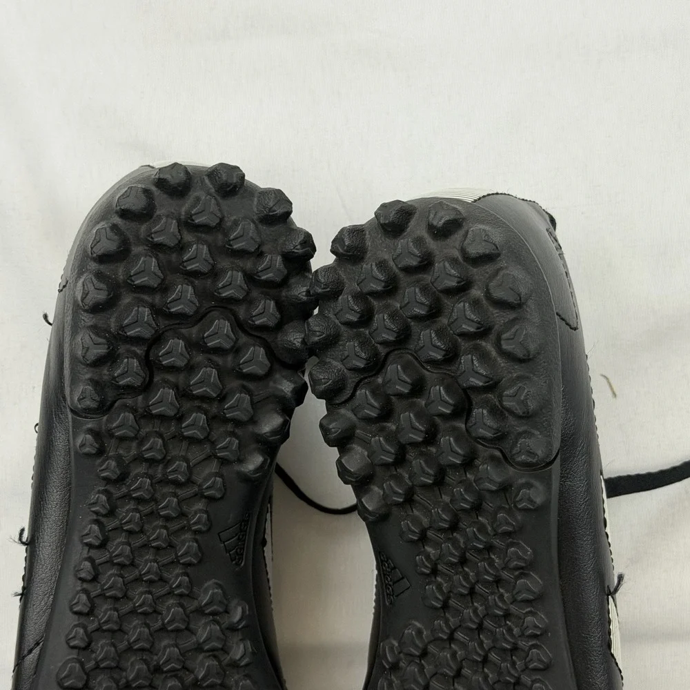 Adidas Goletto VIII TF J Soccer Cleats GY5781 Size 6 FLAW - READ.